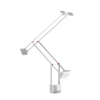 Artemide TIZIO Table Lamp White by Richard Sapper