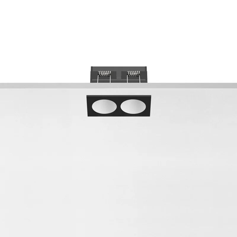 Flos Light Shadow 2 LED 5W 23° Dimmable DALI Fixed Trim Flos Light Shadow 2 LED 5W 23° Dimmable DALI Fixed Trim