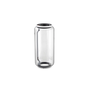 copy of Flos Noctambule Cylinder Low blown glass spare part