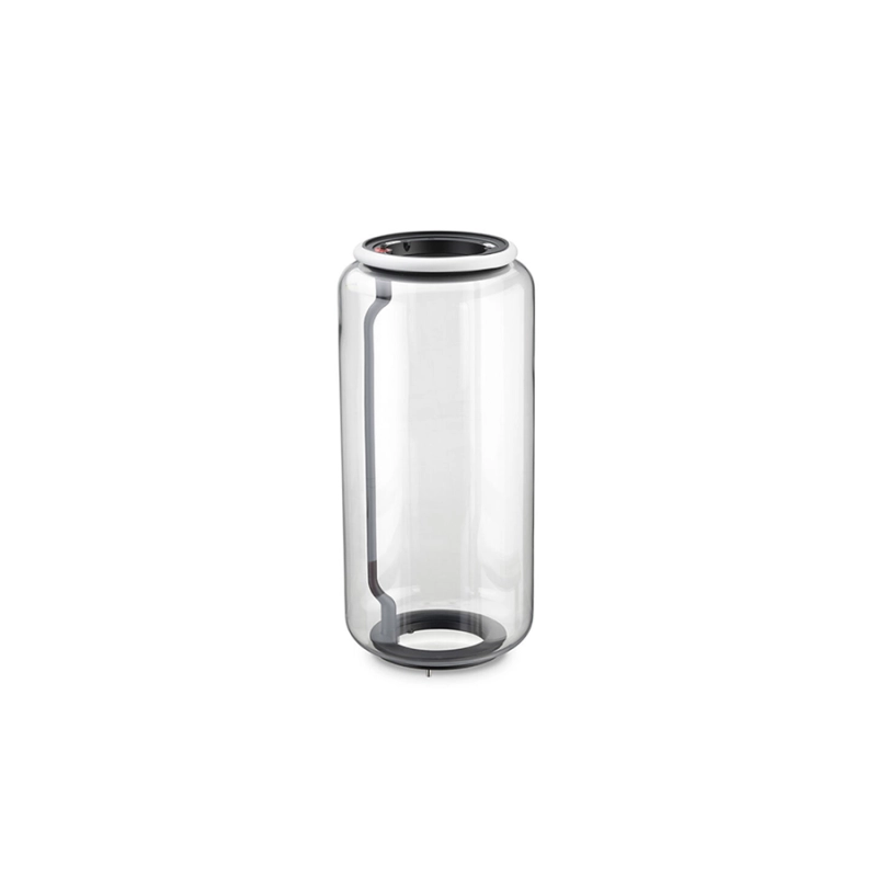 copy of Flos Noctambule Cylinder Low blown glass spare part copy of Flos Noctambule Cylinder Low blown glass spare part