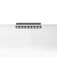 Flos Light Shadow Fixed Trim 8 LED 21W 22° Dimmable DALI Recessed