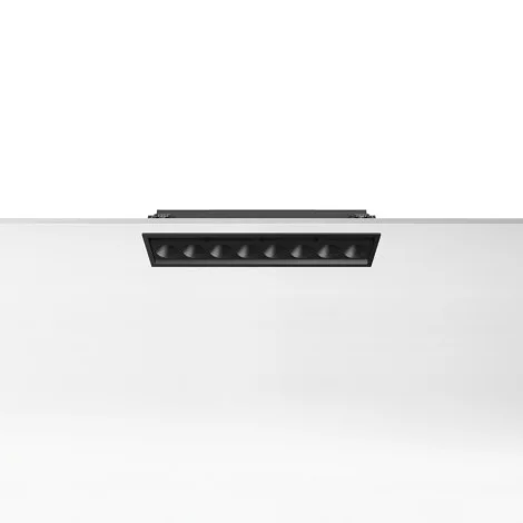 Flos Light Shadow Adjustable Trim 8 LED DALI 21W 22° Orientabile