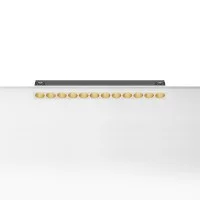 Flos Light Shadow Fixed Trim 12 LED DALI 32W 22° Recessed Flos Light Shadow Fixed Trim 12 LED DALI 32W 22° Recessed