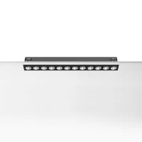 Flos Light Shadow Fixed Trim 12 LED DALI 32W 22° da Incasso Flos Light Shadow Fixed Trim 12 LED DALI 32W 22° da Incasso