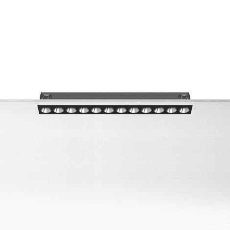 Flos Light Shadow Fixed Trim 12 LED DALI 32W 22° da Incasso