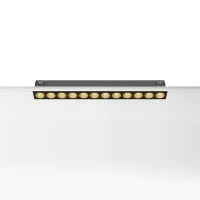 Flos Light Shadow Fixed Trim 12 LED DALI 32W 22° da Incasso Flos Light Shadow Fixed Trim 12 LED DALI 32W 22° da Incasso