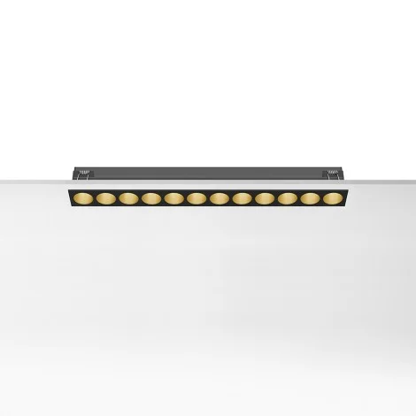 Flos Light Shadow Fixed Trim 12 LED DALI 32W 22° da Incasso