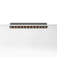 Flos Light Shadow Fixed Trim 12 LED DALI 32W 22° Recessed Flos Light Shadow Fixed Trim 12 LED DALI 32W 22° Recessed