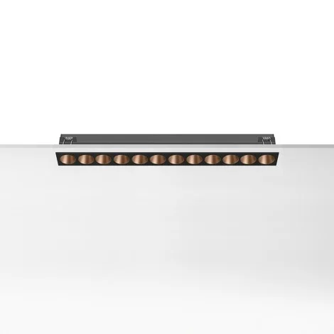 Flos Light Shadow Fixed Trim 12 LED DALI 32W 22° Recessed