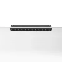 Flos Light Shadow Fixed Trim 12 LED DALI 32W 22° da Incasso Flos Light Shadow Fixed Trim 12 LED DALI 32W 22° da Incasso