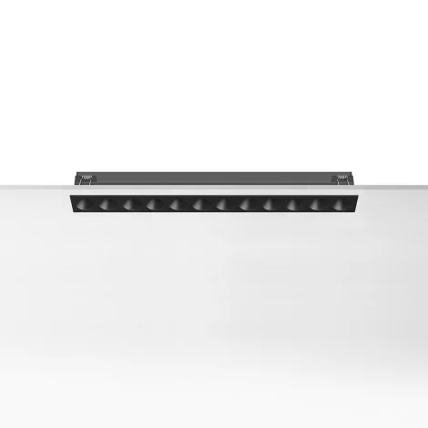 Flos Light Shadow Fixed Trim 12 LED DALI 32W 22° da Incasso