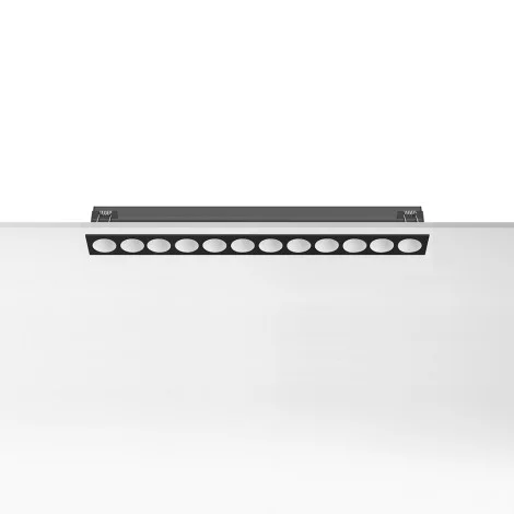 Flos Light Shadow Fixed Trim 12 LED DALI 32W 22° Recessed