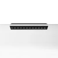 Flos Light Shadow Adjustable Trim 12 LED DALI 32W 22° Orientabile