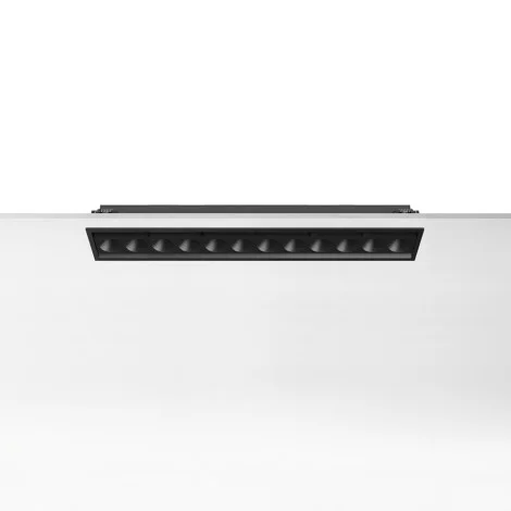 Flos Light Shadow Adjustable Trim 12 LED DALI 32W 22° Orientabile