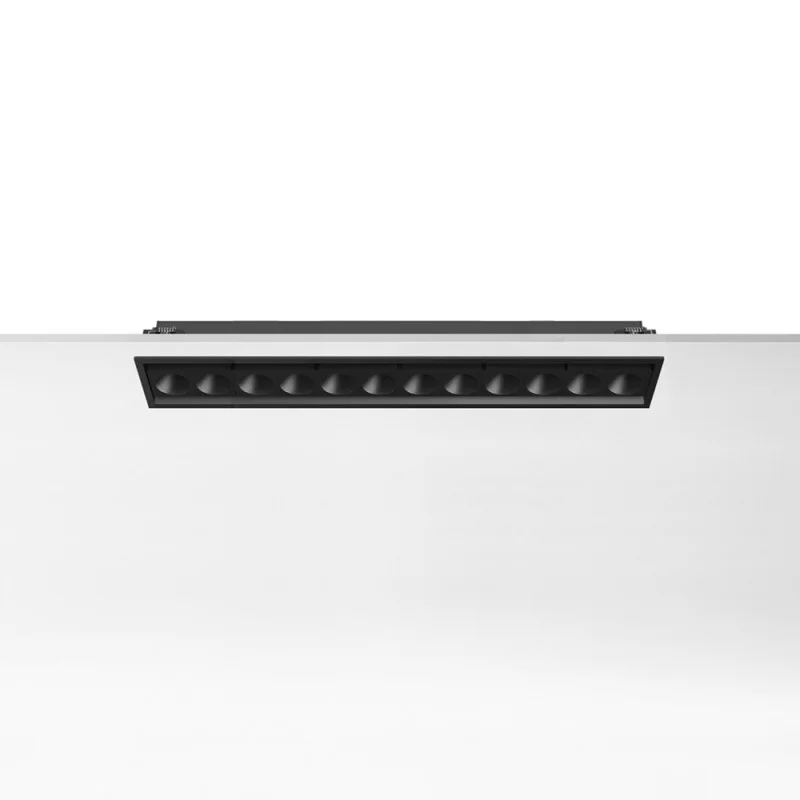 Flos Light Shadow Adjustable Trim 12 LED DALI 32W 22° Orientabile