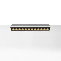 Flos Light Shadow Adjustable Trim 12 LED DALI 32W 22° Orientabile Flos Light Shadow Adjustable Trim 12 LED DALI 32W 22° Orientabile