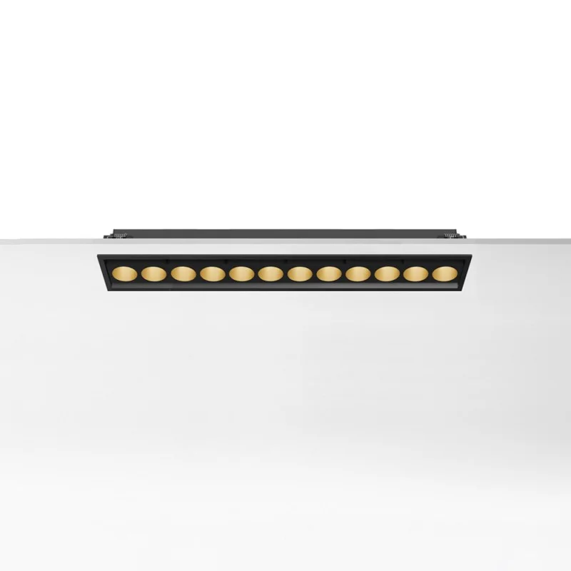 Flos Light Shadow Adjustable Trim 12 LED DALI 32W 22° Orientabile Flos Light Shadow Adjustable Trim 12 LED DALI 32W 22° Orientabile