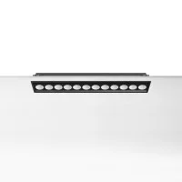 Flos Light Shadow Adjustable Trim 12 LED DALI 32W 22° Orientabile Flos Light Shadow Adjustable Trim 12 LED DALI 32W 22° Orientabile