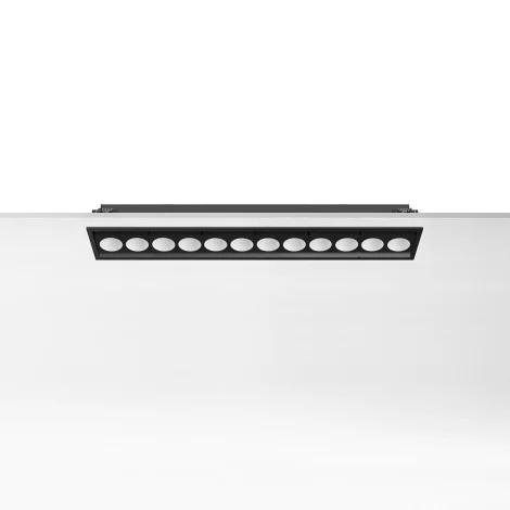 Flos Light Shadow Adjustable Trim 12 LED DALI 32W 22° Orientabile