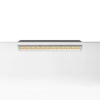 Flos Light Shadow Adjustable Trim 12 LED DALI 32W 22° Orientabile Flos Light Shadow Adjustable Trim 12 LED DALI 32W 22° Orientabile