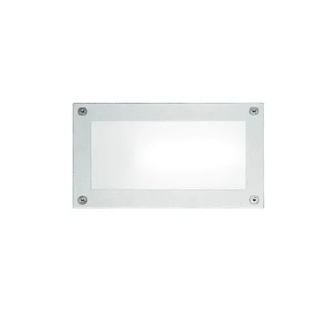 Ares Alice Lampada da Incasso a Parete 26W G24d-3 Esterno IP65