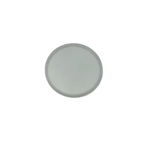Ares Clio Recessed Downlight Only Replacement Glass For high temperatures
