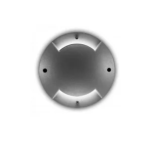 Ares Petra Recessed Downlight Anthracite Head Ring Bidirectional Replacement Spare Part