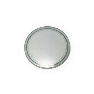 Ares Petra Recessed Downlight Only Replacement Glass For high temperatures