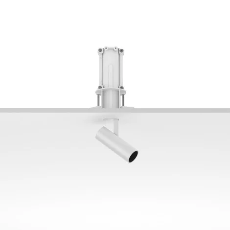 Flos Find Me 0 Mono Point LED 3W TRIM/NO TRIM Adjustable Recessed