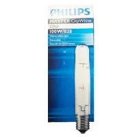 Philips Master CDO-TT 100W/828 E40 CityWhite SON Lampadina Dimmerabile
