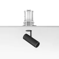 Flos Find Me 1 Mono Point LED 6W TRIM/NO TRIM Incasso Orientabile