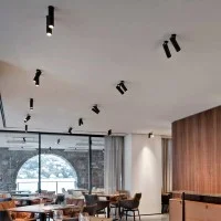 Flos Find Me 1 Mono Point LED 6W TRIM/NO TRIM Incasso Orientabile