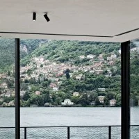 Flos Find Me 1 Mono Point LED 6W TRIM/NO TRIM Incasso Orientabile
