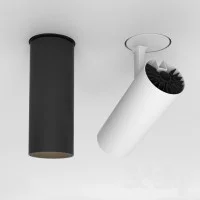 Flos Find Me 1 Mono Point LED 6W TRIM/NO TRIM faretto