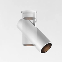 Flos Find Me 1 Mono Point LED 6W TRIM/NO TRIM Recessed