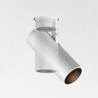 Flos Find Me 1 Mono Point LED 6W TRIM/NO TRIM faretto