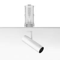 Flos Find Me 2 Mono Point LED 10W TRIM/NO TRIM Incasso Orientabile