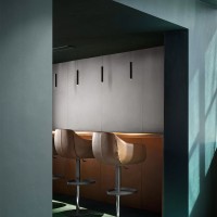 Flos Find Me 1 Suspension LED 6W Cylindrical Lamp For Indoor