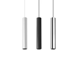 Flos Find Me 1 Suspension LED 6W Cylindrical Lamp For Indoor