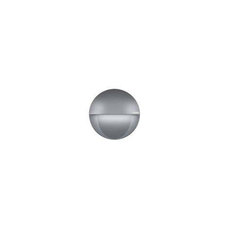 iGuzzini Walky D50 Rotondo da Incasso a LED per Esterno IP66