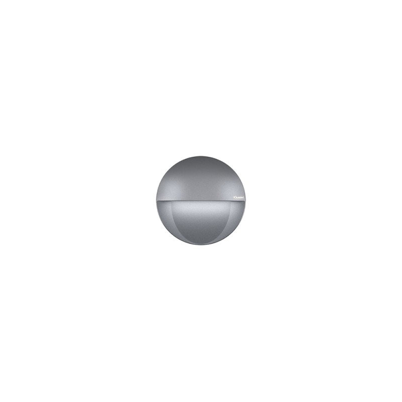 iGuzzini Walky D50 Rotondo da Incasso a LED per Esterno IP66