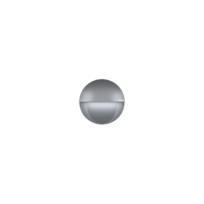 iGuzzini Walky D50 LED Round Recessed for Outdoor IP66