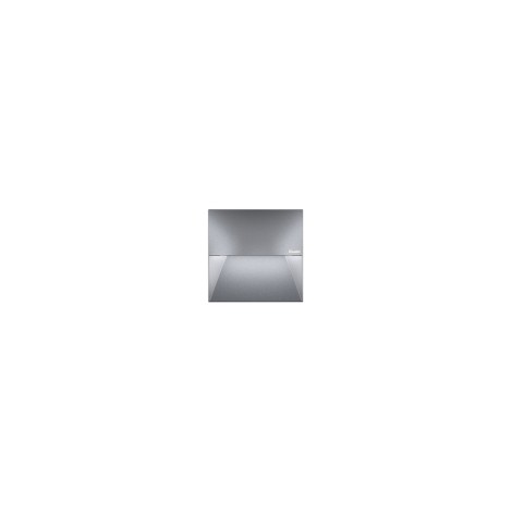 iGuzzini Walky 45 Quadrato da Incasso a LED per Esterno IP66