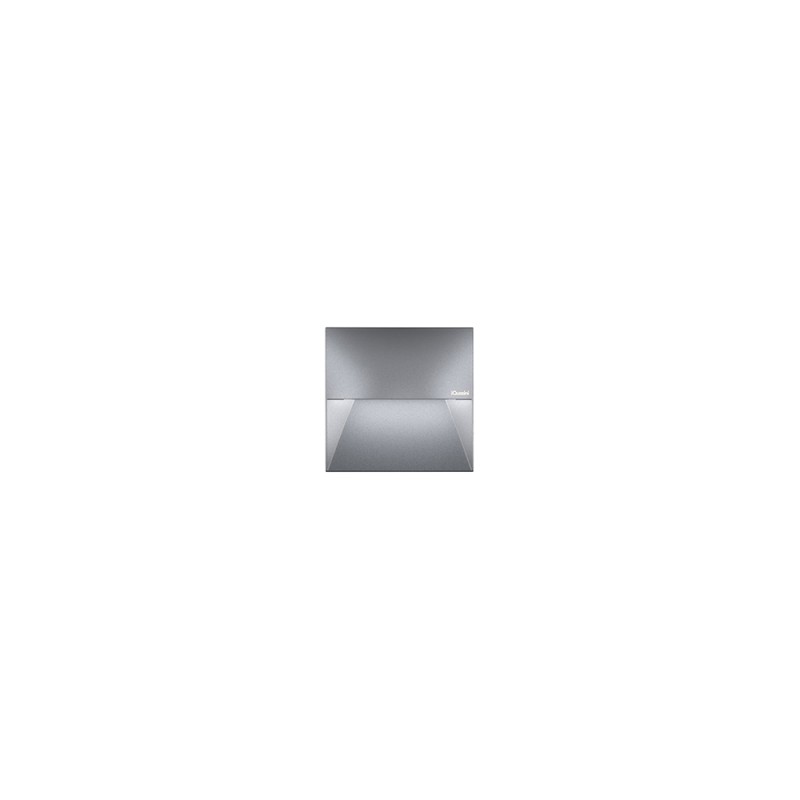 iGuzzini Walky 45 Quadrato da Incasso a LED per Esterno IP66