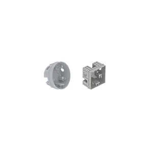 iGuzzini Casing for Walky D50 and 45 Installation