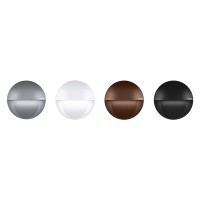 copy of iGuzzini Walky D50 Rotondo da Incasso a LED per Esterno IP66