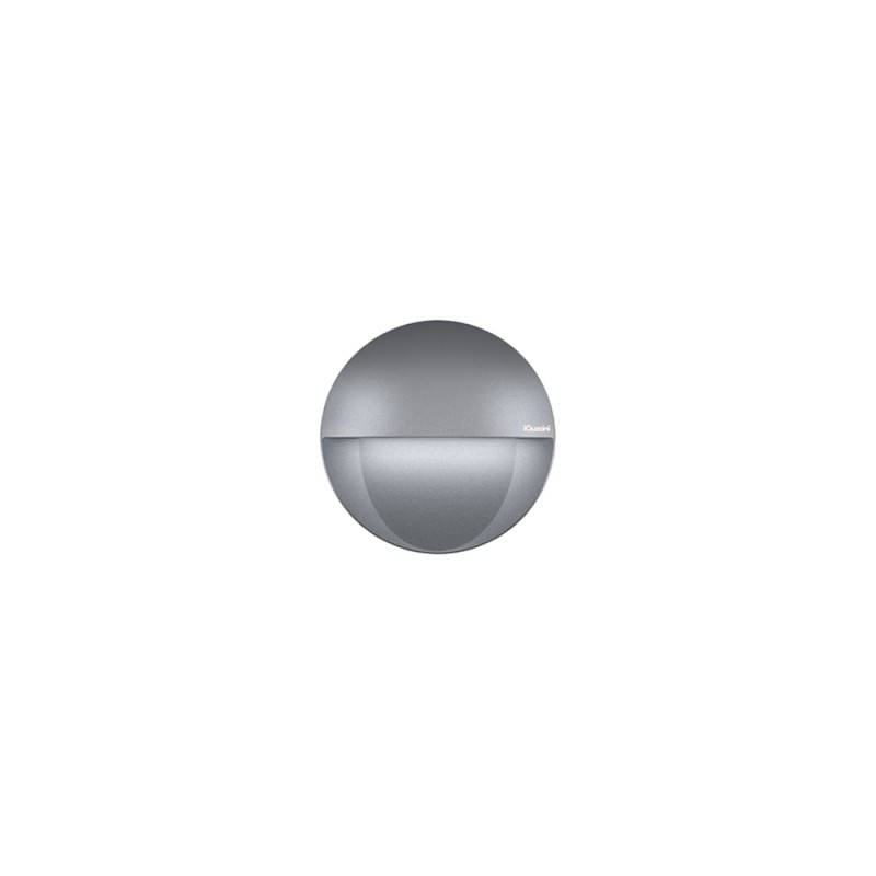 copy of iGuzzini Walky D50 Rotondo da Incasso a LED per Esterno IP66
