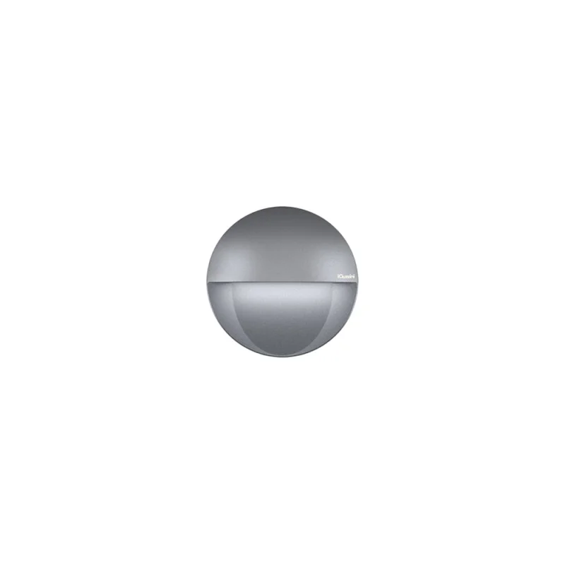 copy of iGuzzini Walky D50 LED Round Recessed for Outdoor IP66 copy of iGuzzini Walky D50 LED Round Recessed for Outdoor IP66