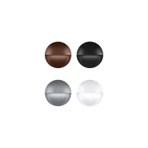 copy of iGuzzini Walky D50 LED Round Recessed for Outdoor IP66