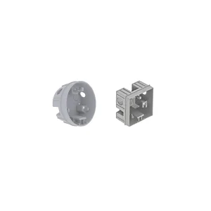 iGuzzini Casing for Walky Medium Recessed Installation